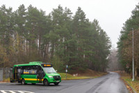 Mercedes-Benz Mercus #1982