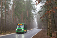 Mercedes-Benz Mercus #1982