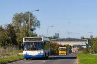 Neoplan N4009 #1272