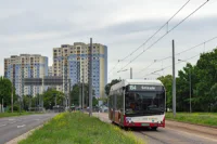 Solaris Urbino 12 hydrogen #1600