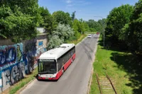 Solaris Urbino 12 hydrogen #1600