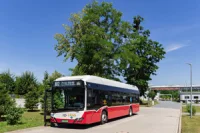 Solaris Urbino 12 hydrogen #1600