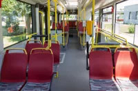 Solaris Urbino 12 hydrogen #1600