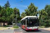 Solaris Urbino 12 hydrogen #1600