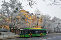 Solaris Urbino 12 hydrogen #1623