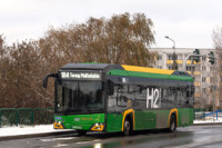 Solaris Urbino 12 hydrogen #1612