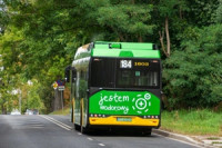 Solaris Urbino 12 hydrogen #1603