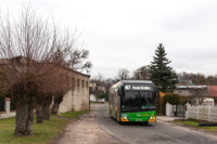 Solaris Urbino 12 hydrogen #1609