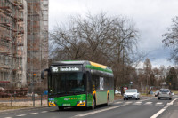 Solaris Urbino 12 hydrogen #1616