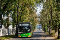 Solaris Urbino 12 hydrogen #1603