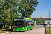 Solaris Urbino 12 hydrogen #1603