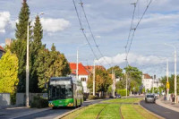 Solaris Urbino 12 hydrogen #1621