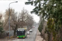 Solaris Urbino 12 hydrogen #1607