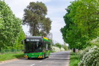 Solaris Urbino 12 hydrogen #1623