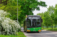 Solaris Urbino 12 hydrogen #1616