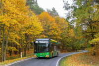 Solaris Urbino 12 hydrogen #1622