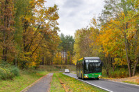 Solaris Urbino 12 hydrogen #1622