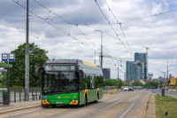 Solaris Urbino 12 hydrogen #1603