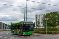 Solaris Urbino 12 hydrogen #1622
