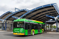 Solaris Urbino 12 hydrogen #1603