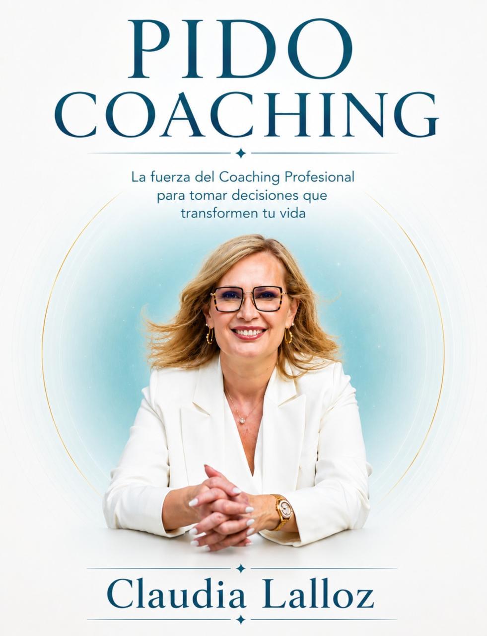 El camino de Pido Coaching