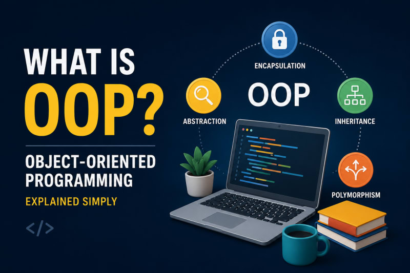 what is oops