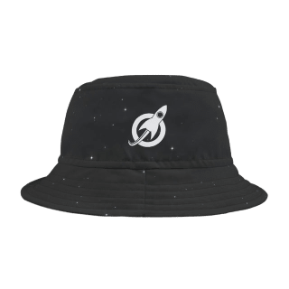 Starfield Bucket Hat