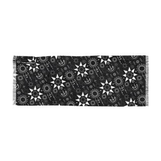 Astrology Scarf