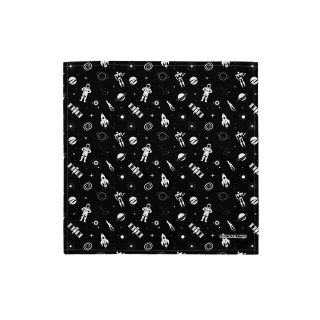 Space Bandana