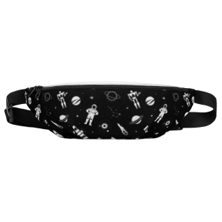 Fanny Pack