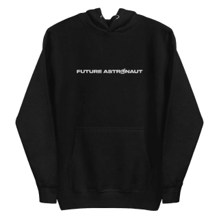 Basic Hoodie