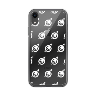 Rocket iPhone Case