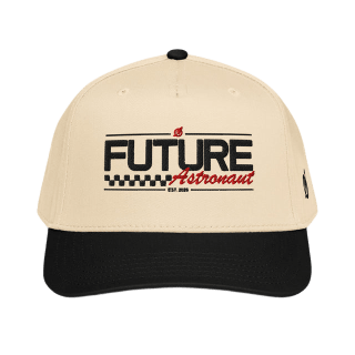 Racing Cap