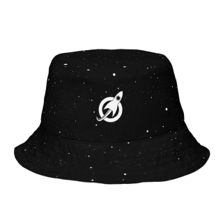 Reversible Bucket Hat