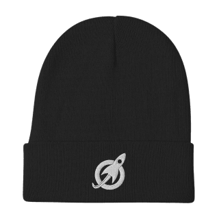 Rocket Beanie