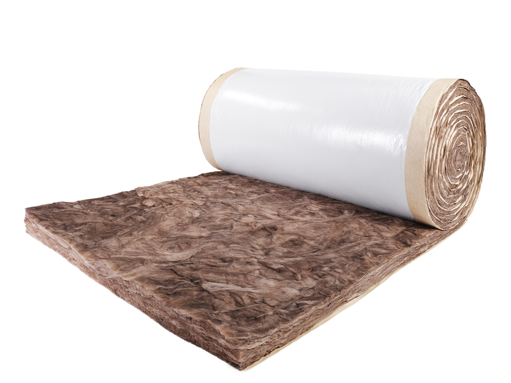 Performance+® Basement Wall Insulation