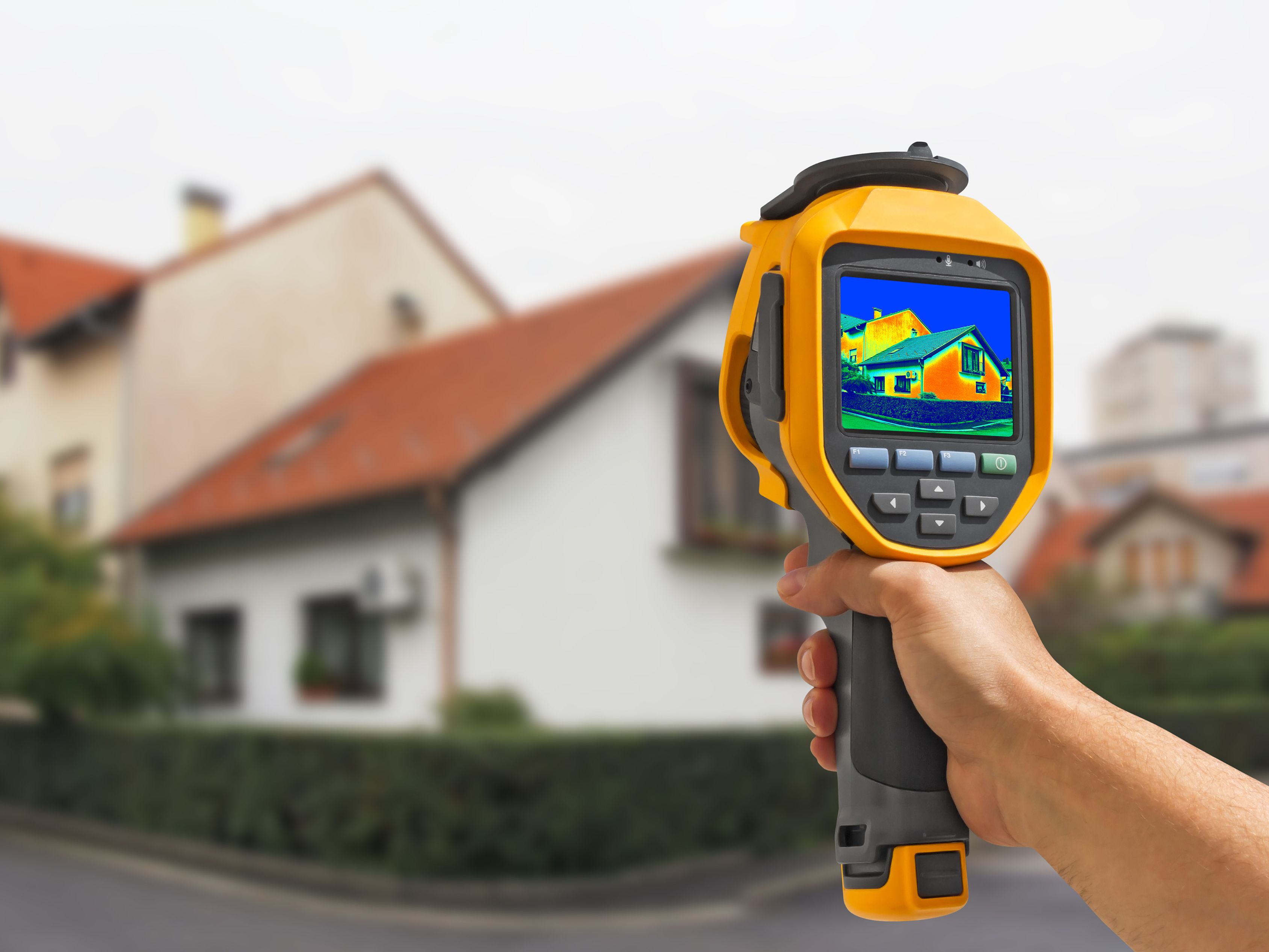 Energy Audit for Your Home