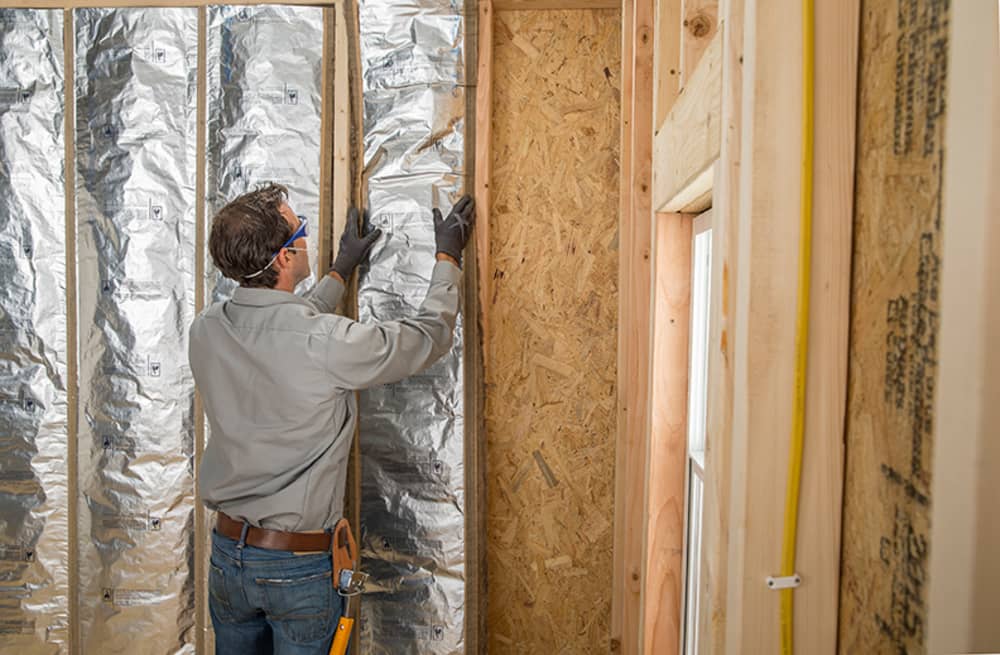 Insulation R-Value: What is it? | Knauf Insulation