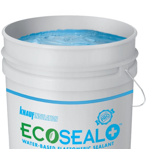 ECOSEAL Plus Elastomeric Sealant
