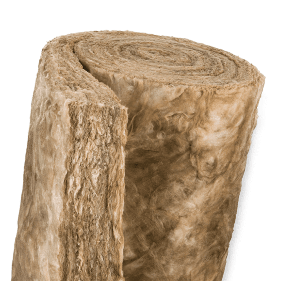 Coil Insulation Blanket- 1X24X5