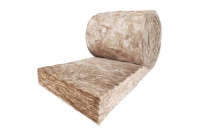 Fiberglass Insulation Rolls