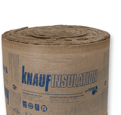 Fiberglass Floor Insulation Knauf Insulation