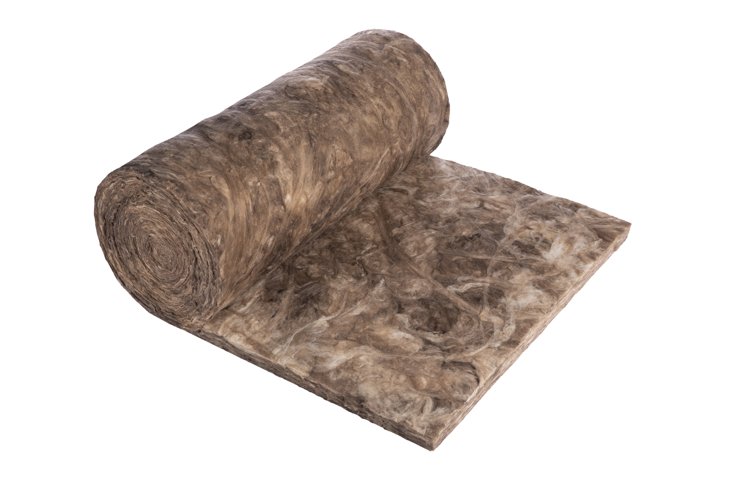 UniVest Throw Blanket High Temperature 12 in. L x 12 in. W x 1 in. H  Insulation Wrap - R 0.48