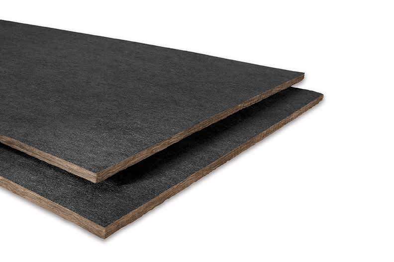 Fiberglass Black Mat  Fiberglass Black Mat for Insulation Board