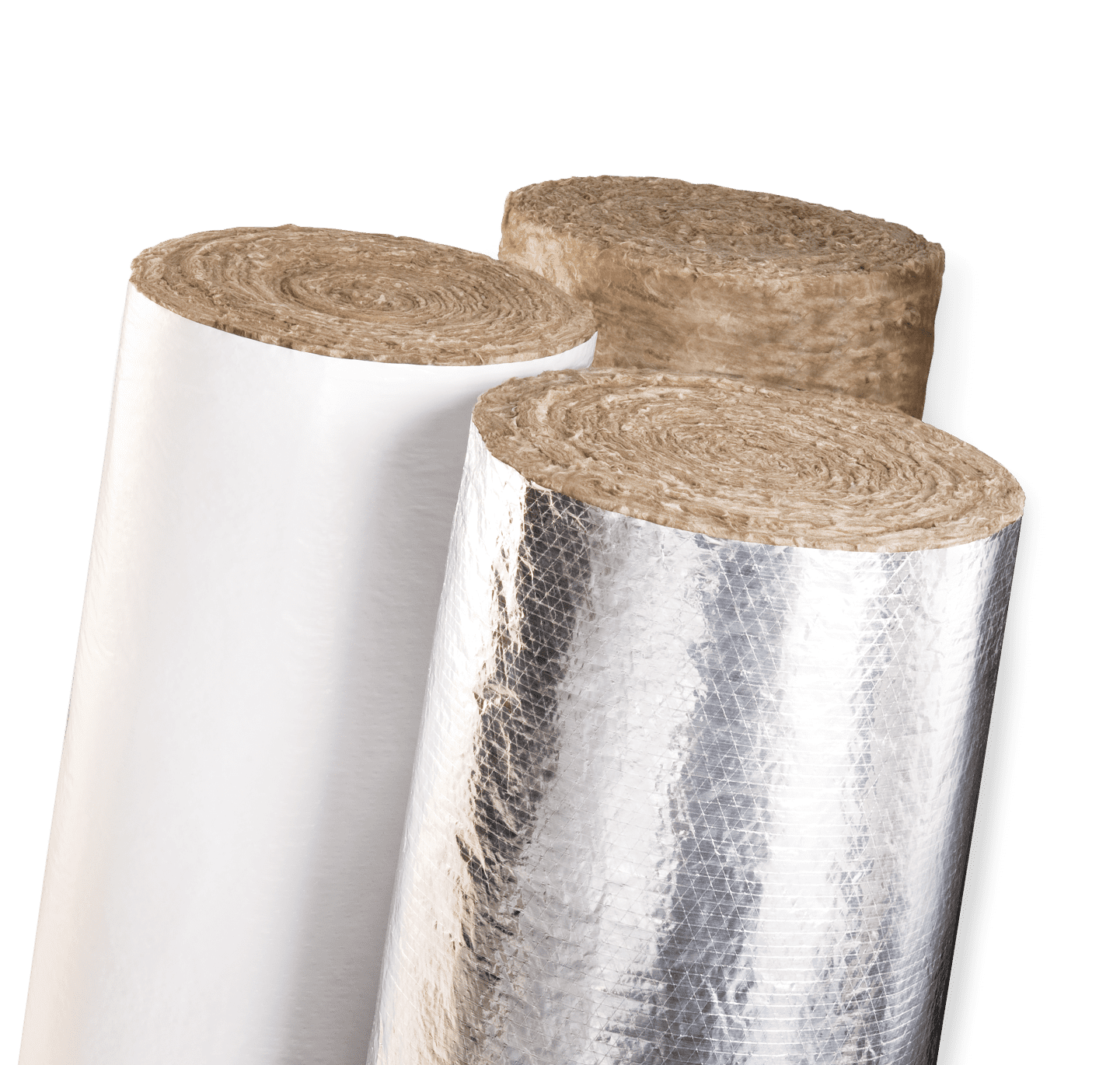 SoftR® FRK Duct Wrap (R4.2) 1-1/2 in. x 48 in. x 100 ft. (Type 75)