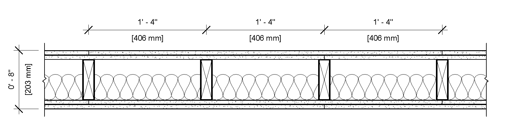 UL U301 - Wall Assembly