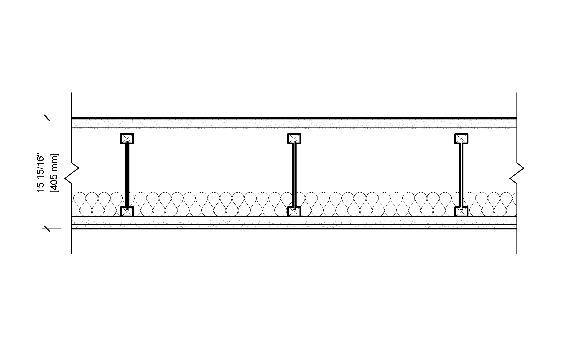 Floor-Ceiling Assemblies, UL Fire Rated Floor Ceiling, 50% OFF