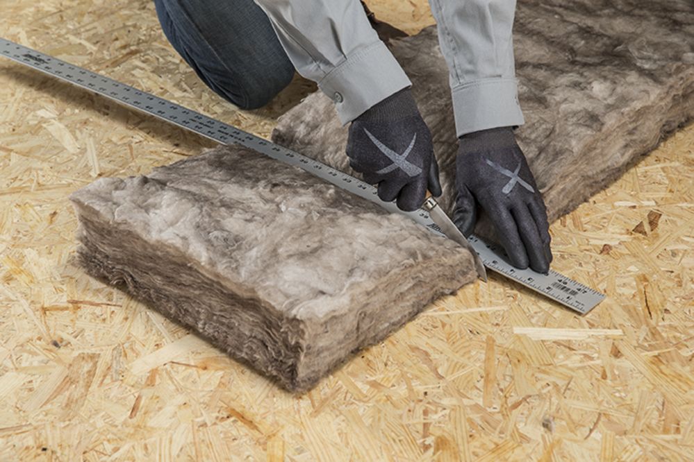 Insulation R Value What Is It Knauf Insulation