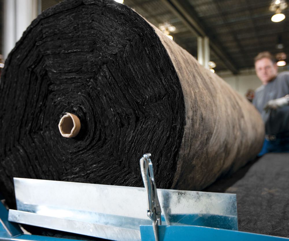 Image of Knauf product.