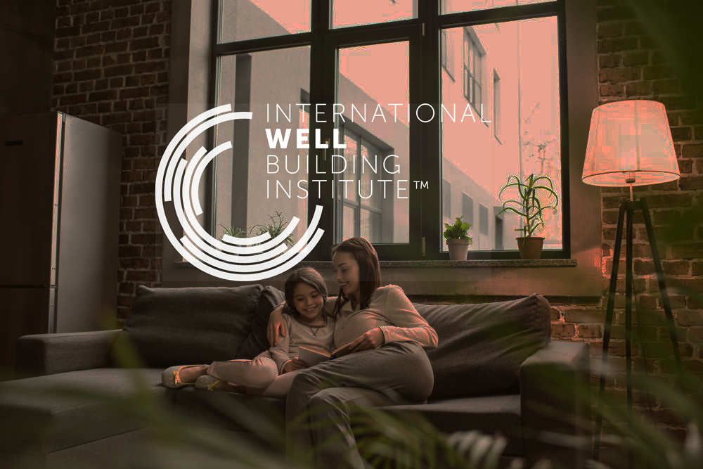 WELL Building Standards by IWBI